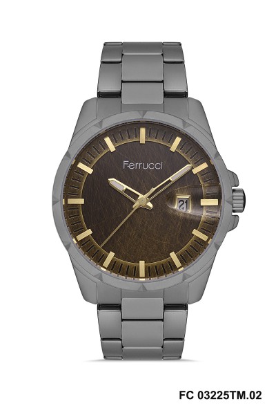 FERRUCCI TAK.MET.KOL SAATİ